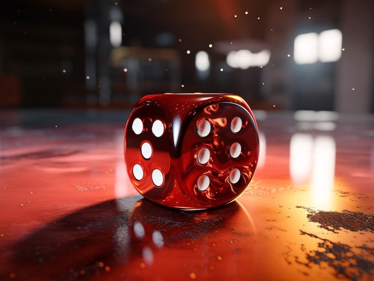 Antarmuka permainan Push Gaming di pancar toto